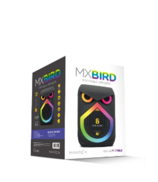 MXBIRD